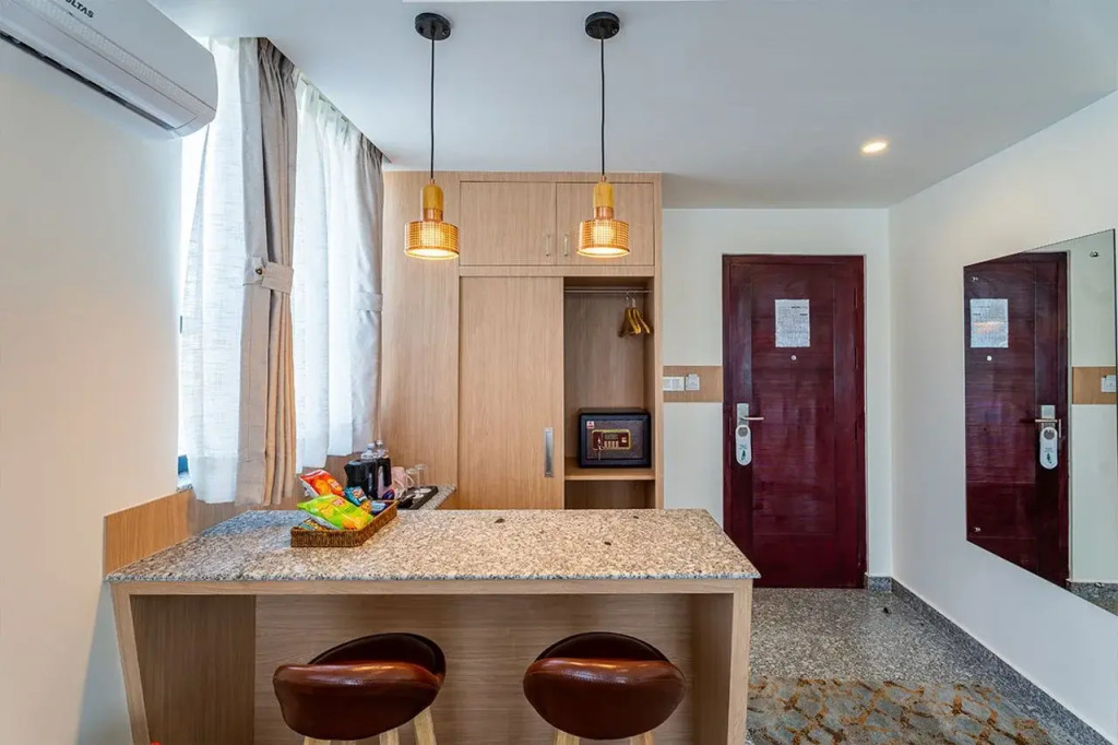 Hotel Crystal Pashupati, Near Airport & Pashupatinath