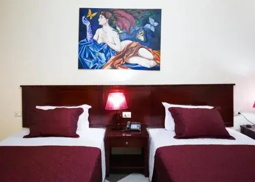 Orchidea Hotel