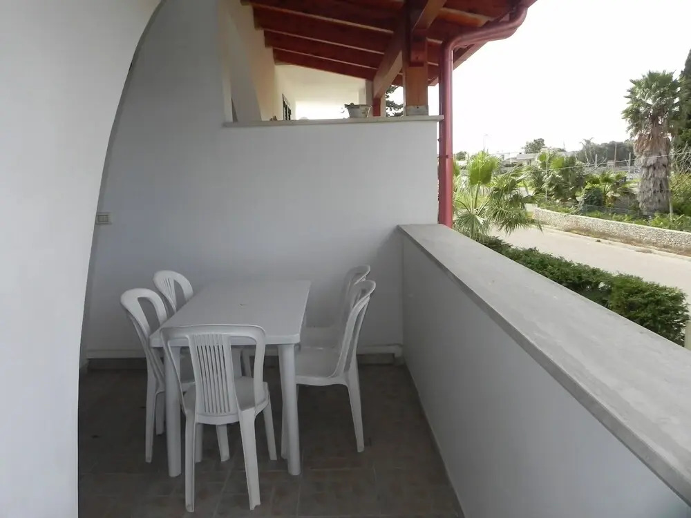 Residenze Torre dell'Orso