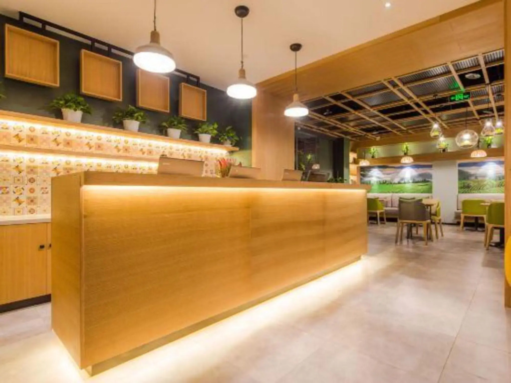 TRUE GO Hotel (Beijing Nanluoguxiang Andingmen Subway Station)