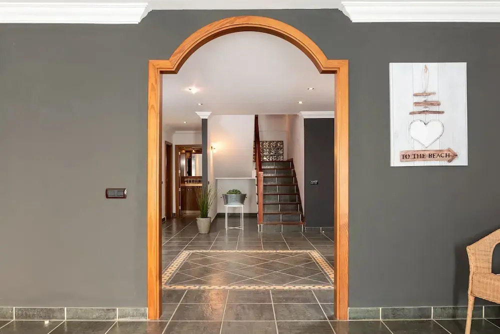 1 Charming Villa,Huge Terraces,Pool,Garden,Bbq!