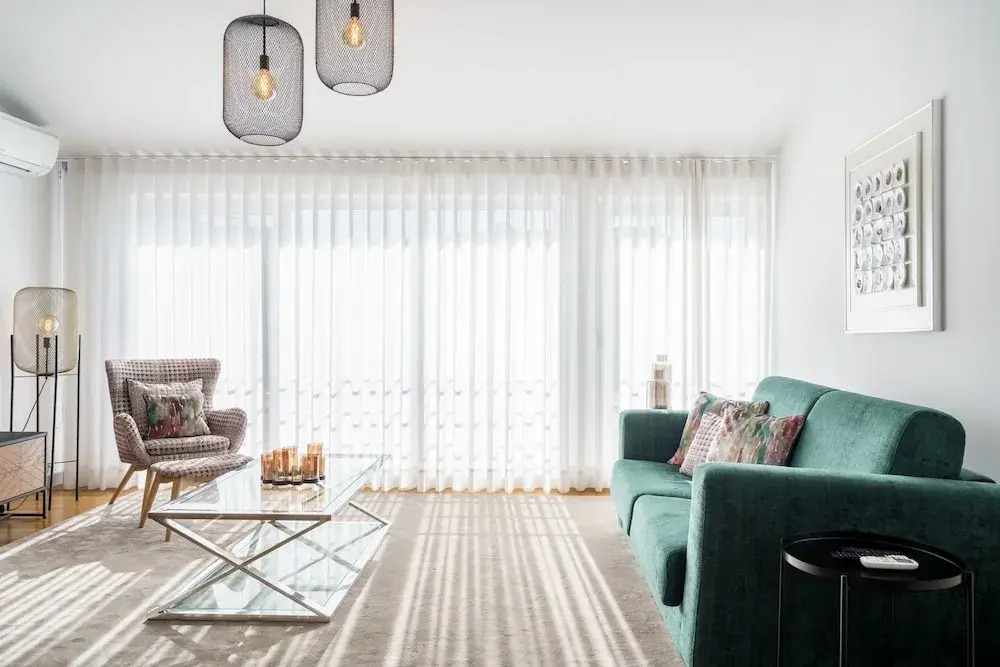 Souto Essence Apartment By Minhos Guest