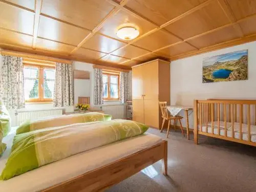 Landhaus Barbara