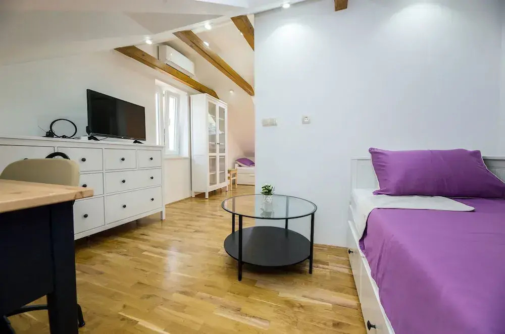 Apartments Roko