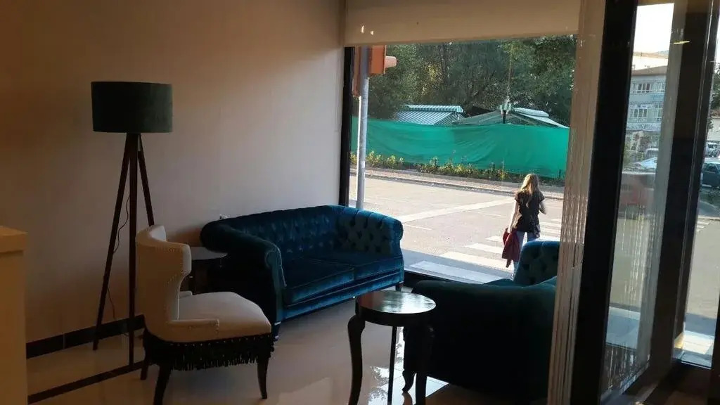 Hotel Erbaylar