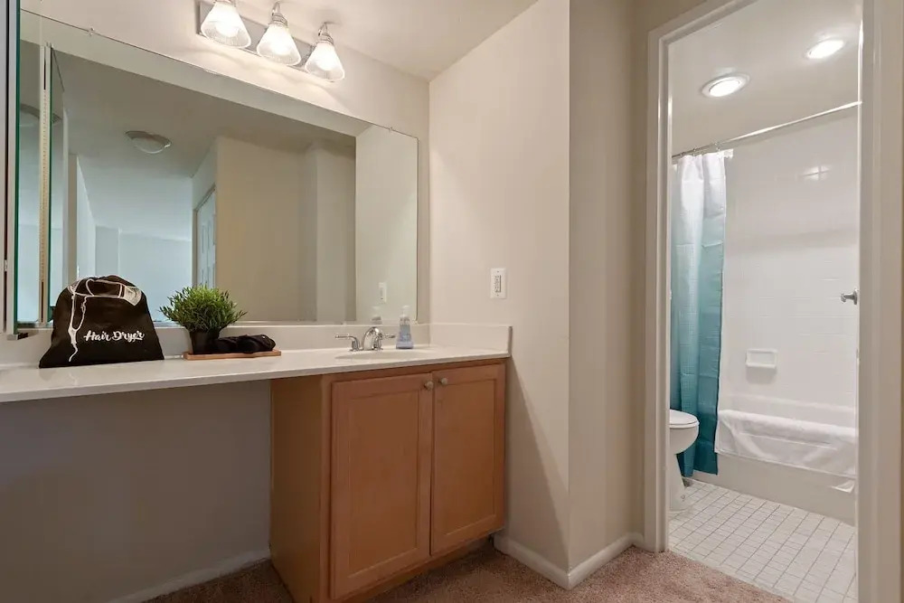 The Beautiful Alexandria Suites
