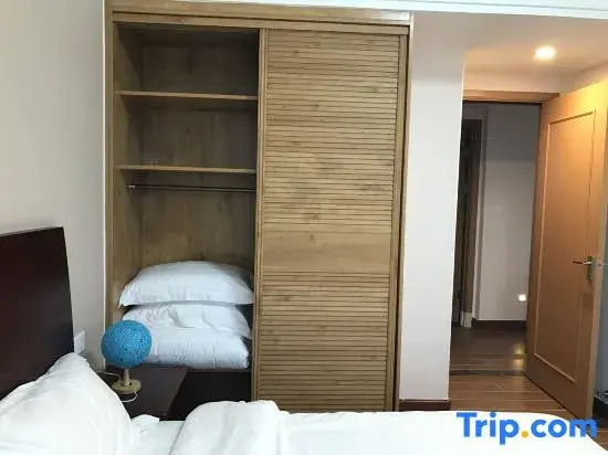 Rosalind Homestay (Yangjiang Ocean Constellation)