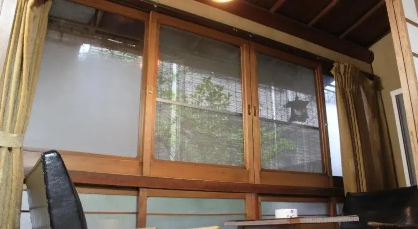 Ryokan Okuda