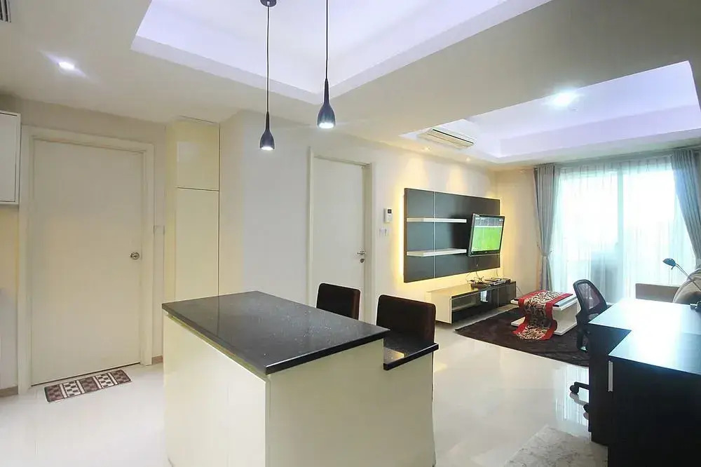 Casa Grande Residence