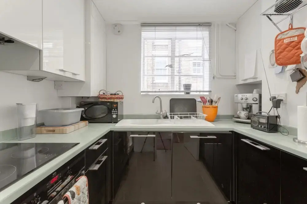 Stylish 2 Bedroom Fitzrovia Flat