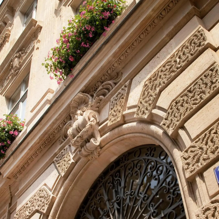 Hôtel De lArcade