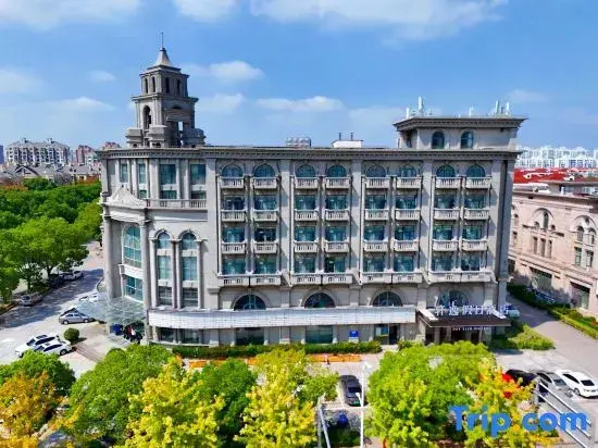 Ji Hotel