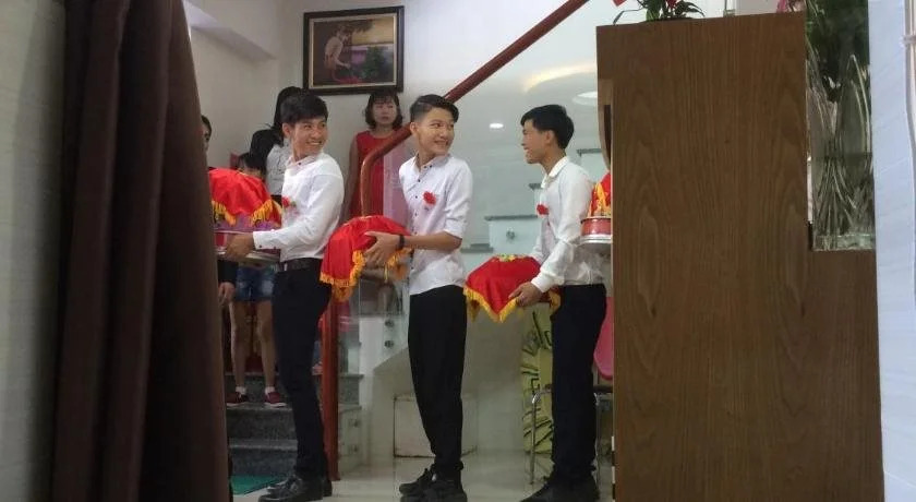 Khách sạn Thu Thảo
