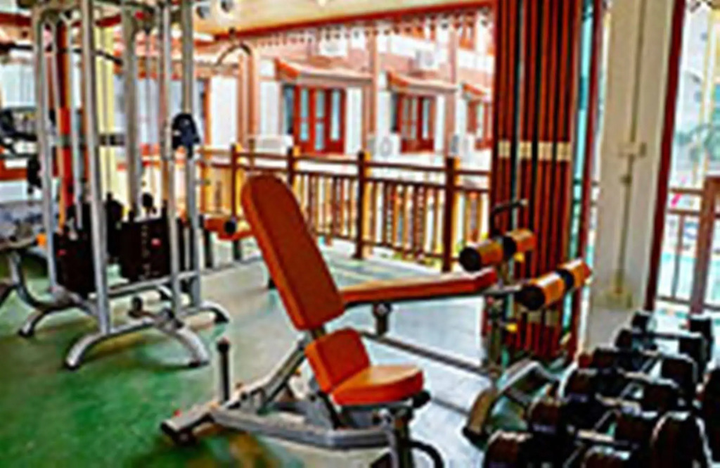 Chanthapanya Hotel