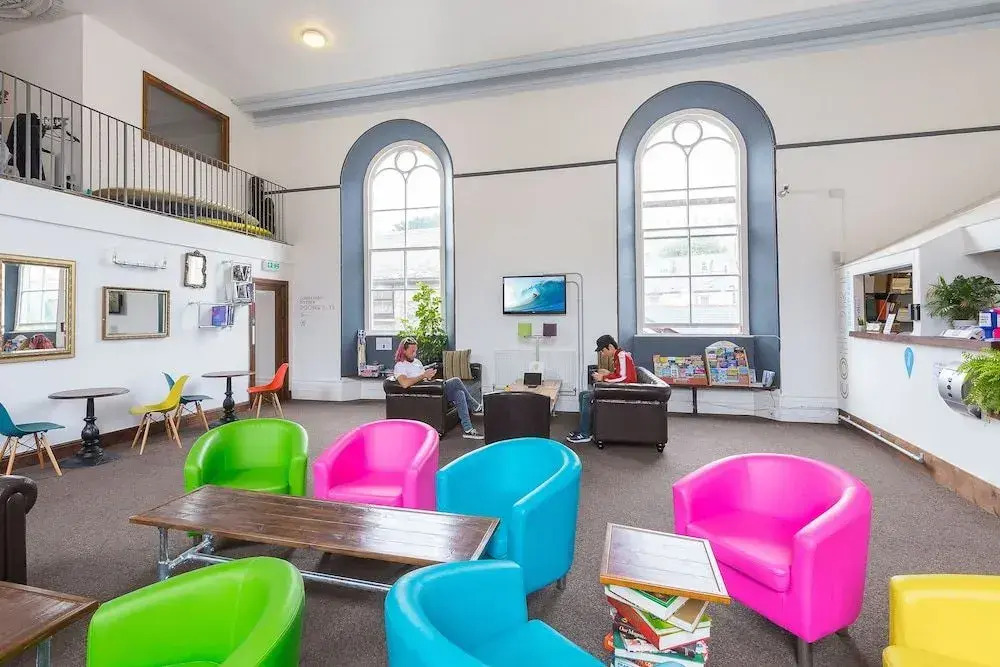 Cohort St Ives