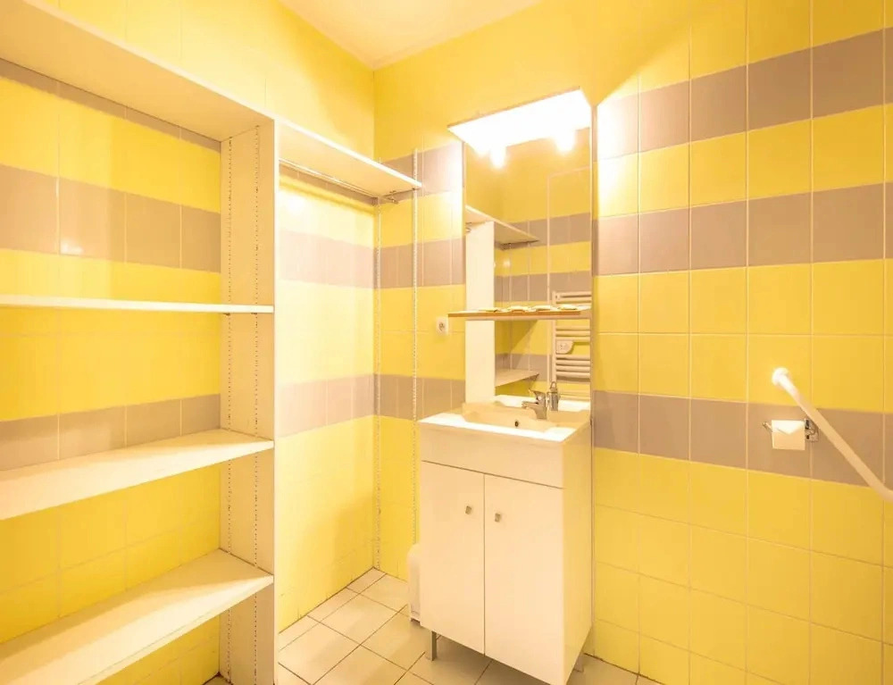 Apartment Near Belle Etoile ski Lift