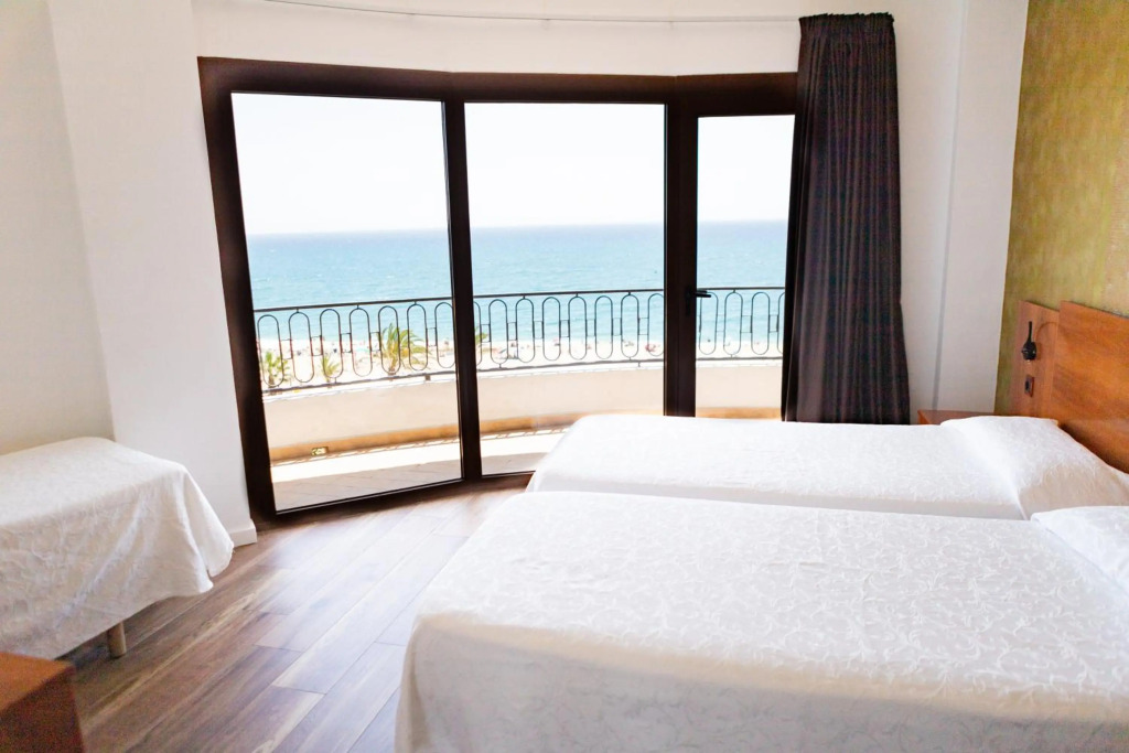 Hotel Haromar