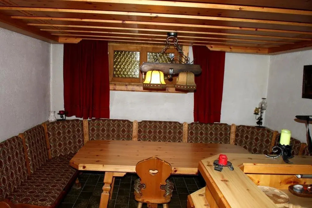Gästehaus Brunner