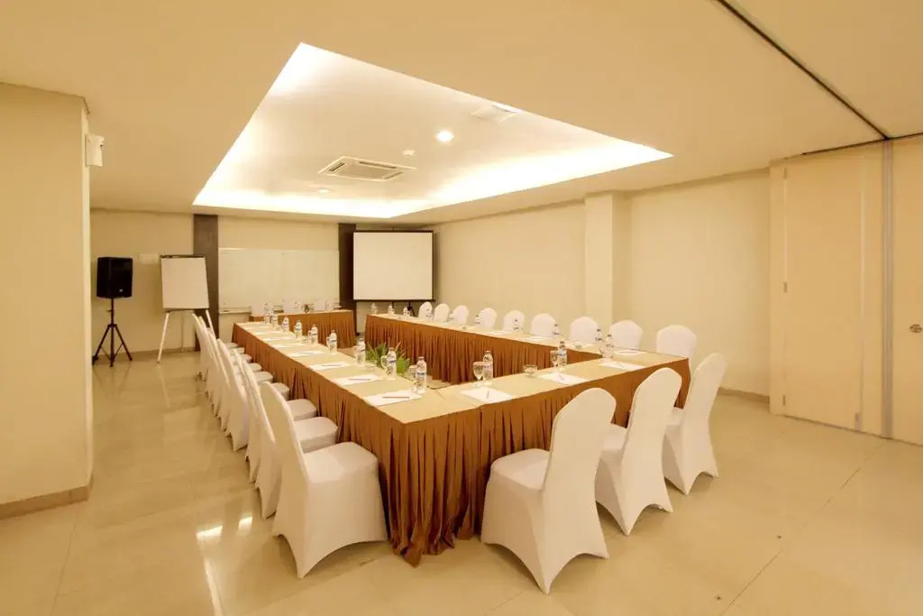 Hotel Marlin Pekalongan by Dafam Hotels