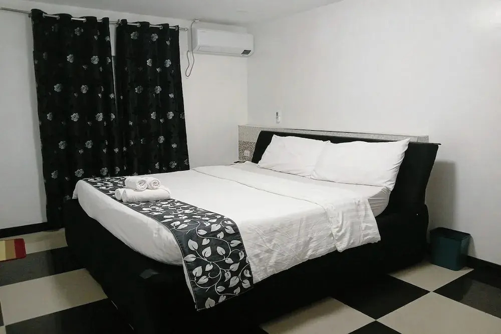 Jewelry Resort and Villas Tagaytay