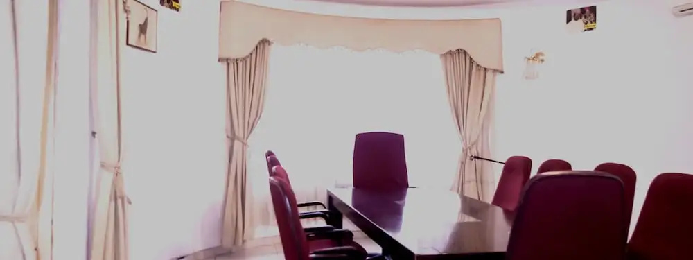 LTN Lodge