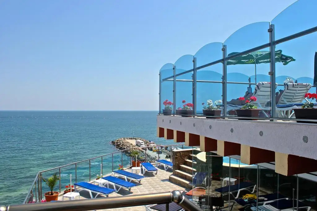 Hotel Bijou