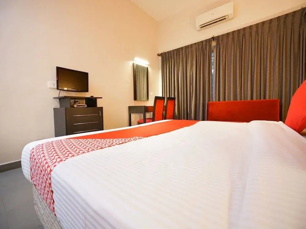 Townhouse Mookkannoor Tourist Home