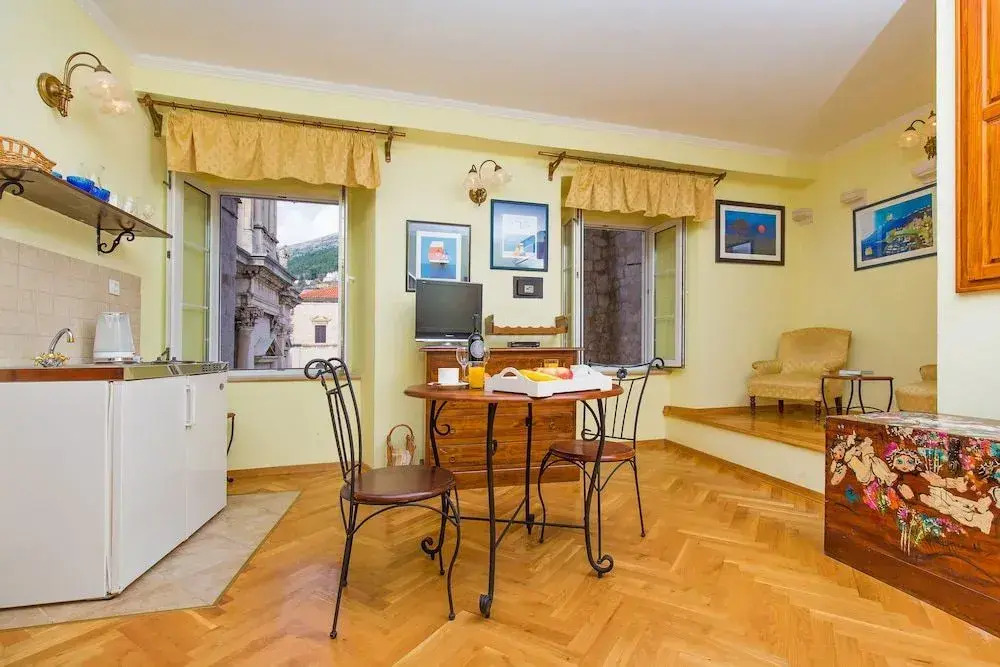 Irundo Dubrovnik - Arch Apartments