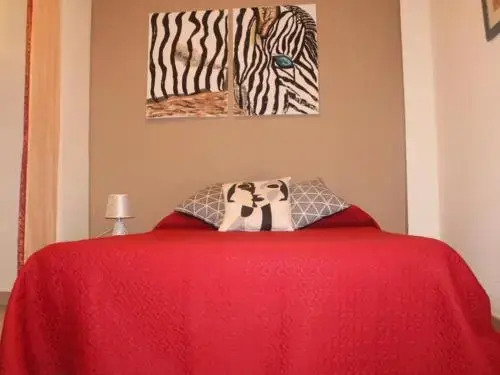 Apartamentos Vista Bahia