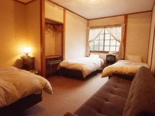 Hotel Davos Hakuba