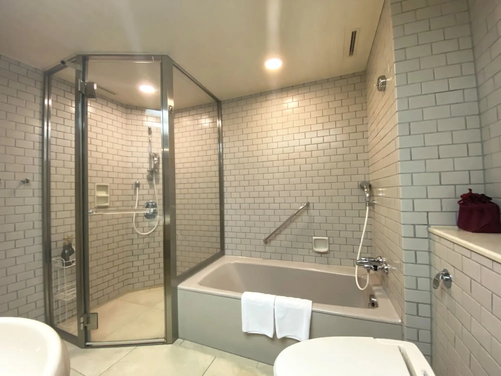 Kamakura Prince Hotel