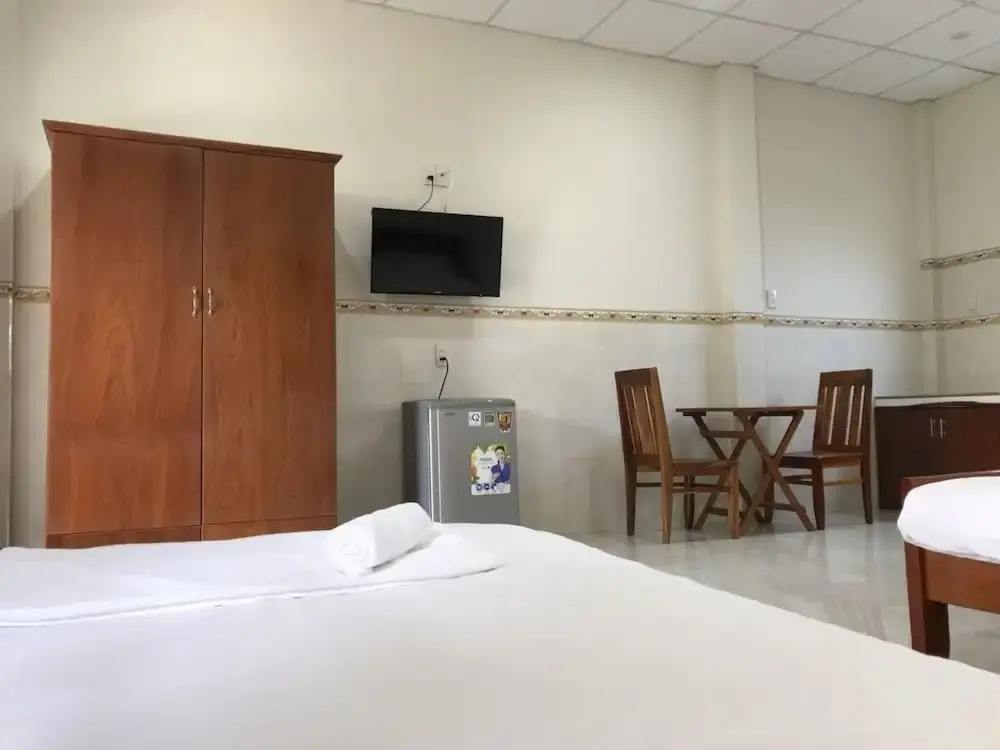 Sea Renity Mui Ne Homestay