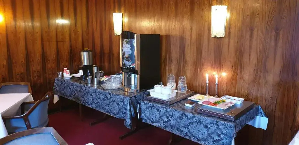 Hotel Ansgar