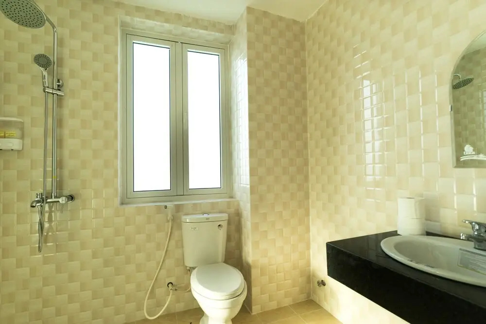 Ideal Villa