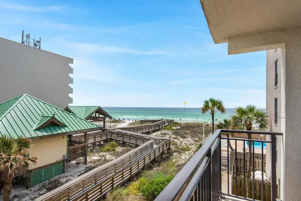 Emerald Isle 302