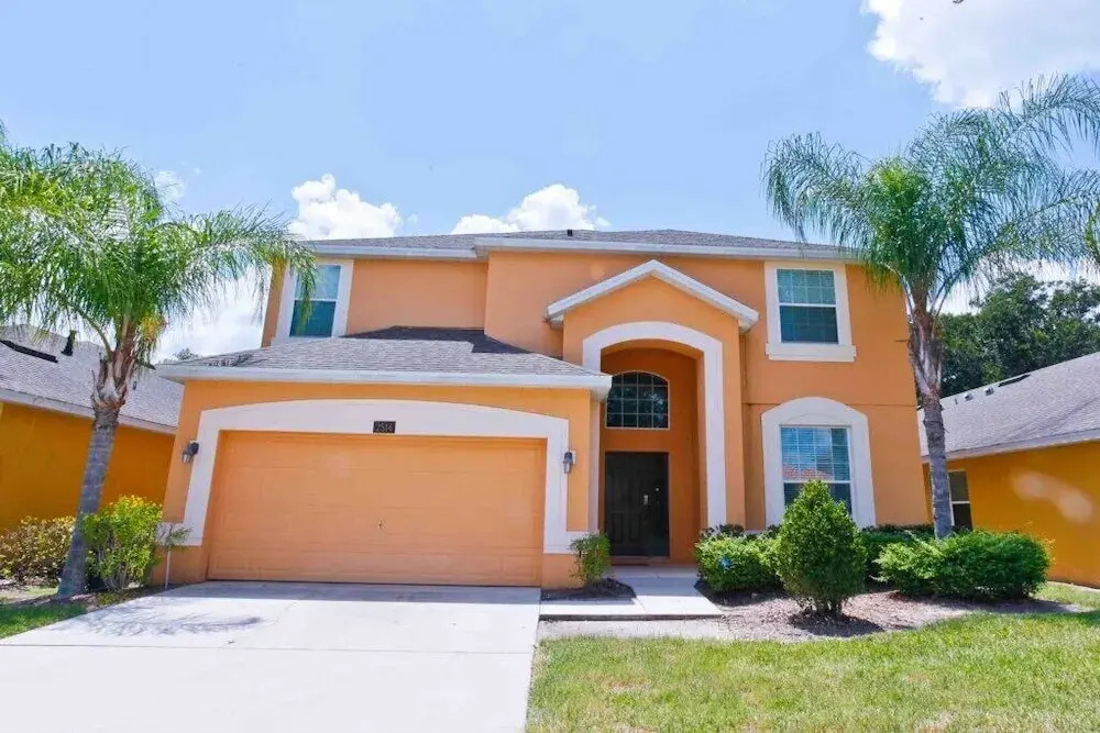 2514 Dharma Circle 6 Bedroom Home