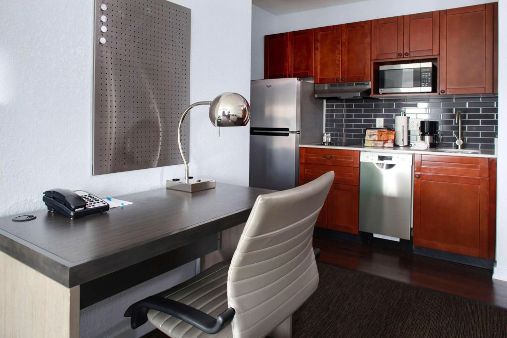 Hyatt House Branchburg - Bridgewater
