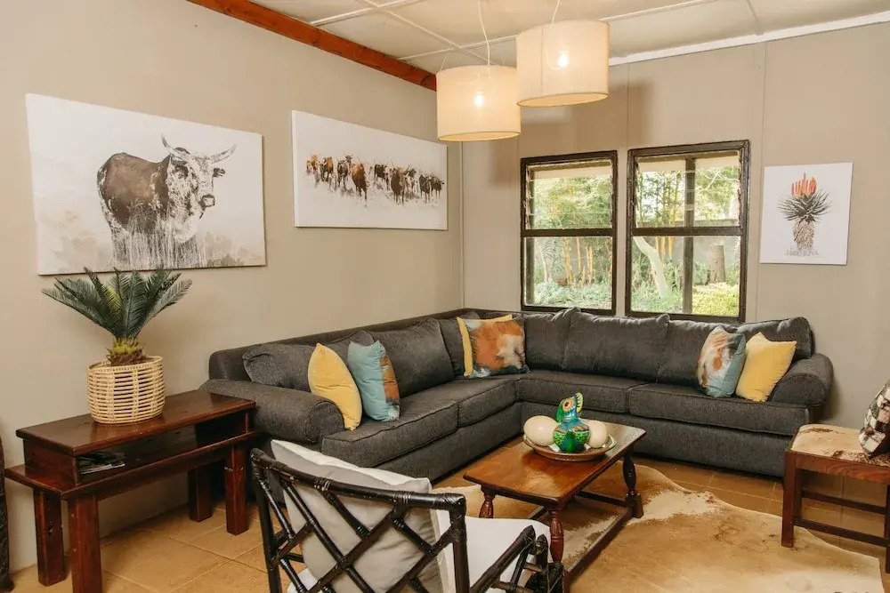 Biweda Nguni Lodge