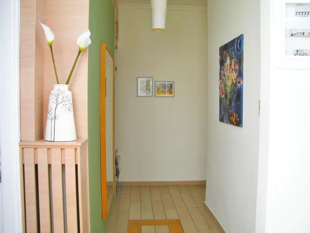 Athens Quality Apartments No3
