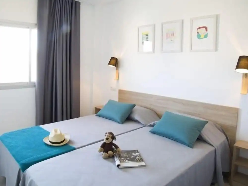 Apartamentos Estartit-Confort-46