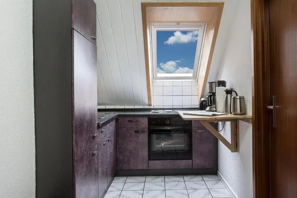 Haus Westwind Nr2