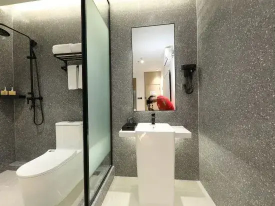 Behito Hotel Chimelong