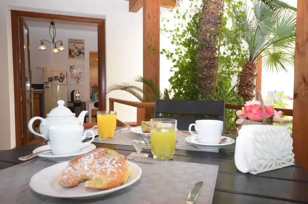 B&B Donna Nina San Vito Lo Capo