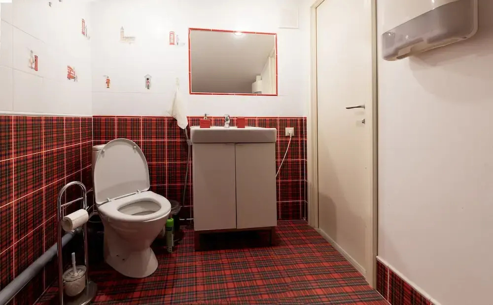 Nice Hostel Kazan