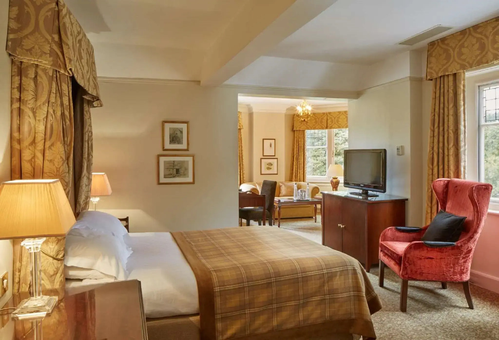 Macdonald Berystede Hotel & Spa