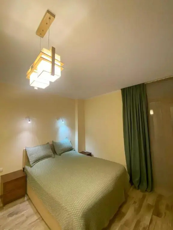 Cozy studio serviced apartment in Batumi Aqua Hotel