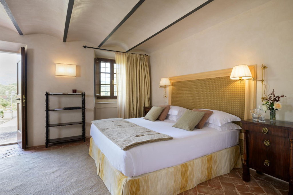 Viesca Toscana Suites & Villas