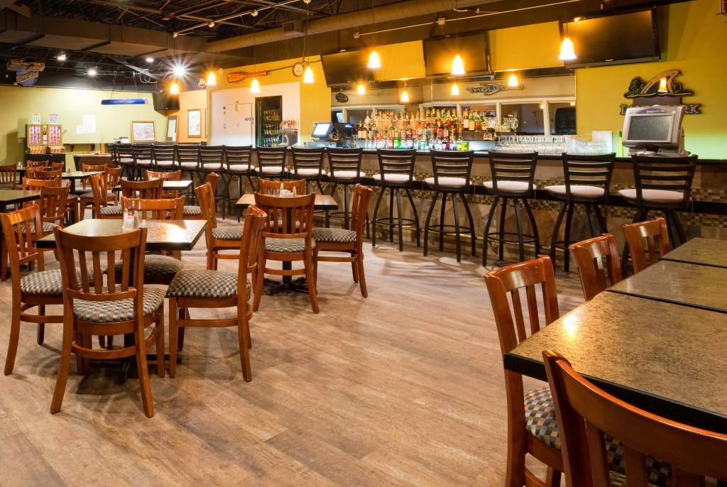 Holiday Inn Detroit Lakes - Lakefront by IHG