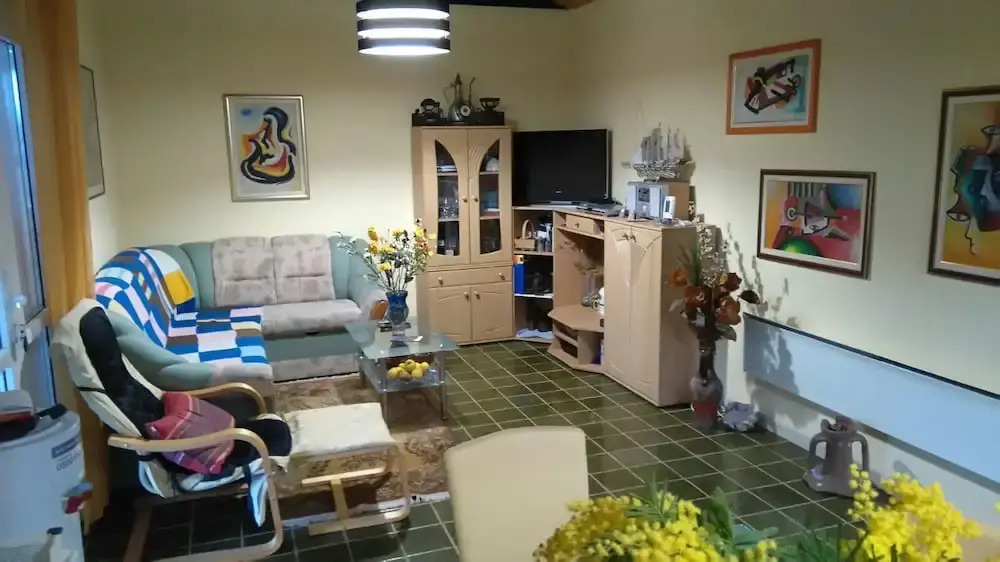 Apartments Ferri-certic