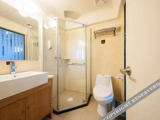 Langyi Boutique Hotel (Dongyang East Bus Station)